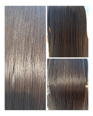 【ファルジュア】髪質改善トリートメント♪