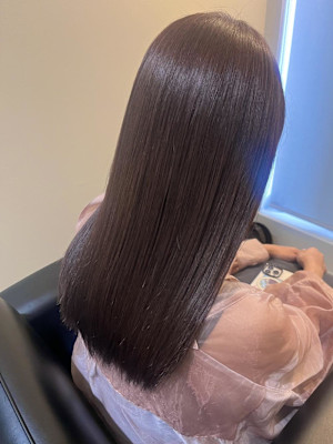 ＊つやつやピンクラベンダー＊