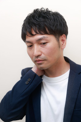 MEN'S WILL by SVENSON