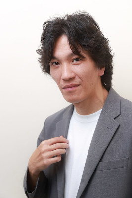 好感度抜群！ナチュラルツーブロックショート