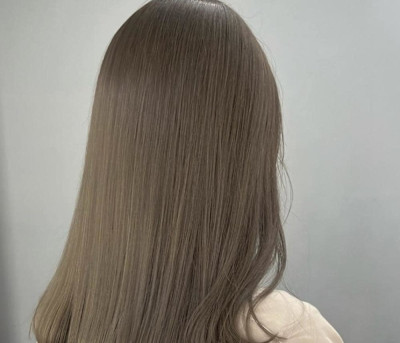 ロング　シナモン・トリートメント