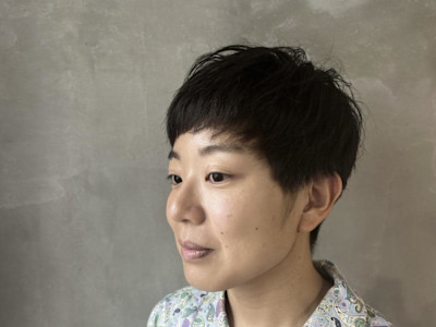 マニッシュベリーショート