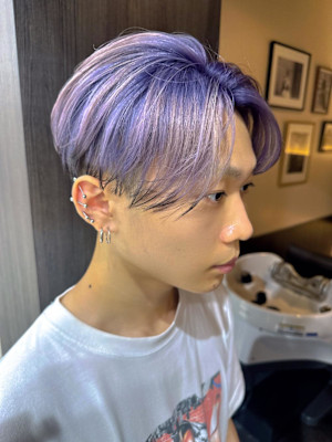 デザインカラー