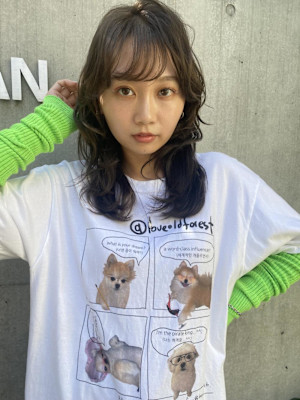 ロングレイヤー