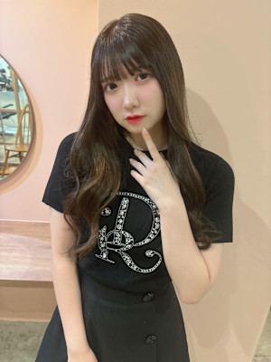 レイヤーカット/髪質改善/イルミナ/20代/30代/中目黒