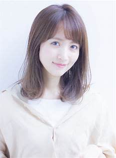 #トレンドヘア#韓国ヘア#透明感カラー#グラデーションカラー