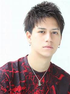 髪質改善/韓国/メンズ/ショート