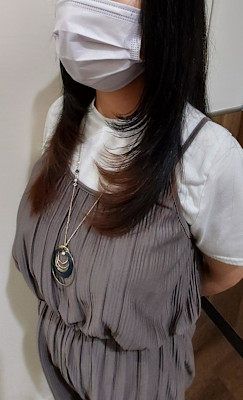 レイヤースタイル