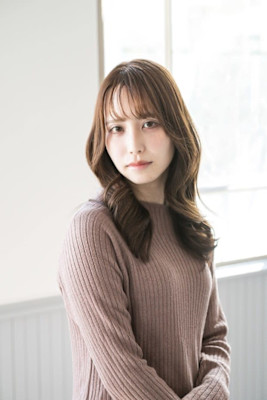 イルミナカラー/髪質改善トリートメント/学割U24