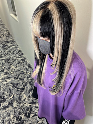 ハイトーンデザイン