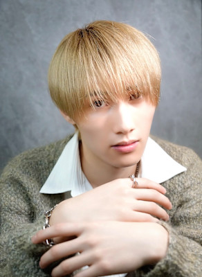 ラウンドマッシュ