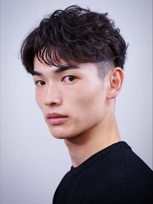 フェザーガイル ヘア