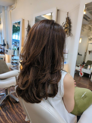 tity sapporo×ロング