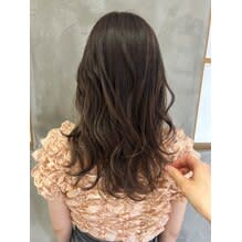 ココアブラウン【acala吉祥寺】