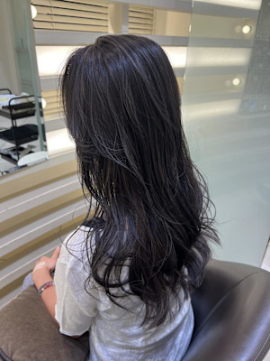 ウルフレイヤーロング