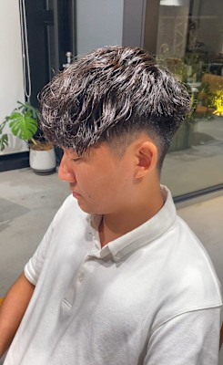 ◎スペインカール