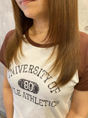 レイヤーカット