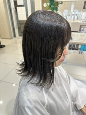 [aina]オリーブグレージュ/オリーブ