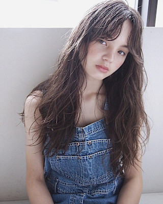 kos/二子玉川徒歩3分/30代40代/ボブ/ ショート　