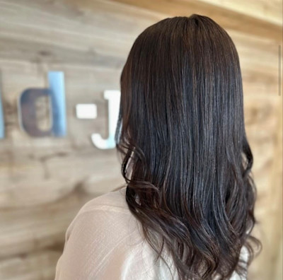 ロングレイヤー×ハイライト