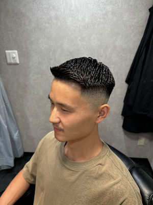 フェザーアップ