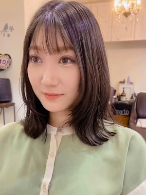 ミディアムレイヤー