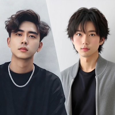 Hapi hair(ハピヘアー)