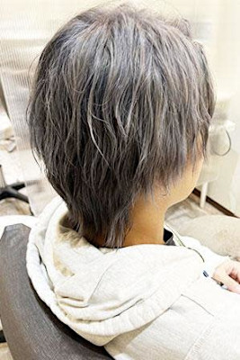 【ジュレベール 宮寺】シルバーアッシュ