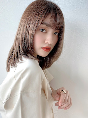 U-REALM kawasaki×ロング