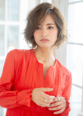 U-REALM kawasaki×ショート