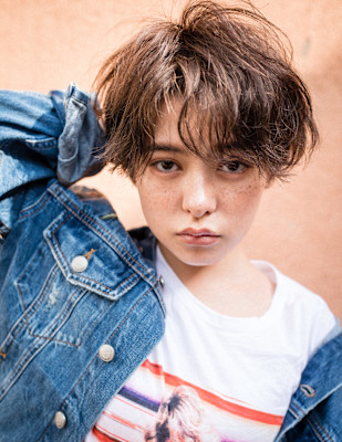 SerA by U-REALM×ロング