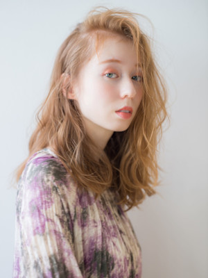 SerA by U-REALM×ロング