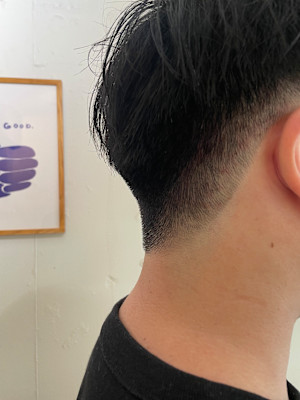 blanc 千歳烏山×ショート