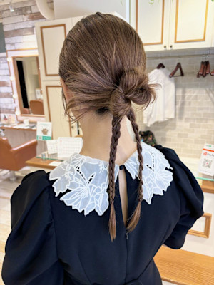 カチモリアレンジ【Neolivekuta】