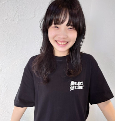 まっしゅロング