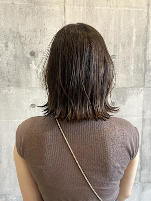 マロンブラウン~ARCH Sayaka~