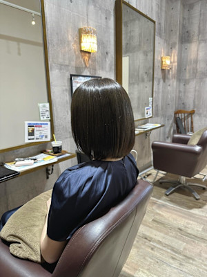 オリーブカラー