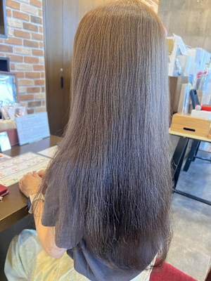 モノトーンベージュ☆