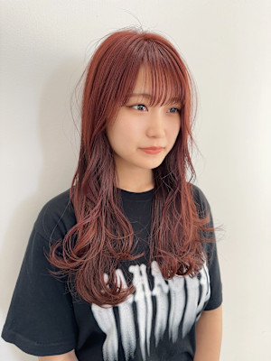 ロングレイヤー