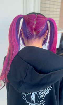 graspedia×ロング