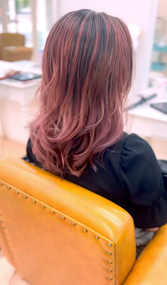 graspedia×ロング