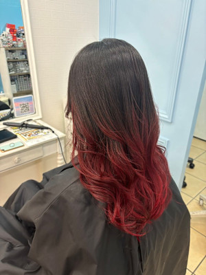 graspedia×ロング