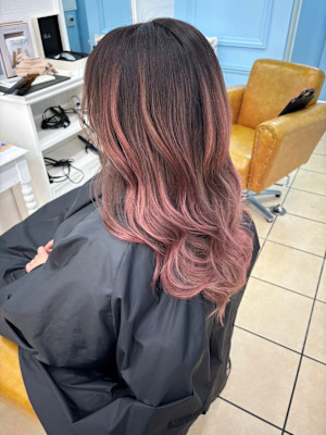 graspedia×ロング