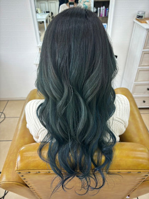 graspedia×ロング