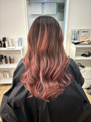 graspedia×ロング