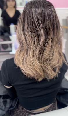 graspedia×ミディアム