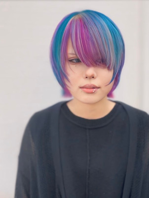 graspedia×ショート