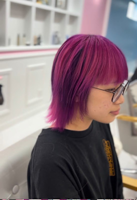 graspedia×ミディアム