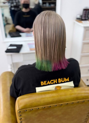 graspedia×ミディアム