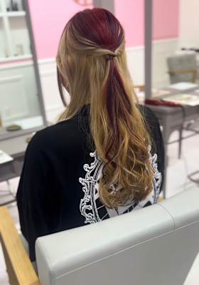 graspedia×ロング